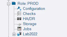 Instance Grouping