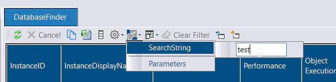 Text Picker - Input