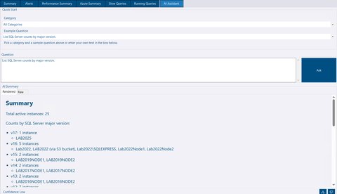 What's new in 4.10?