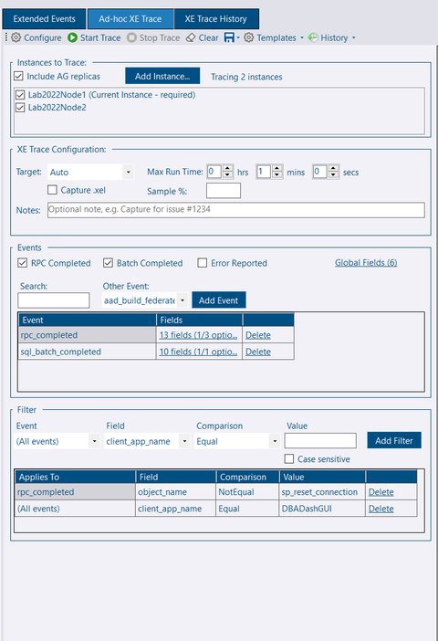 What's new in 4.17.0