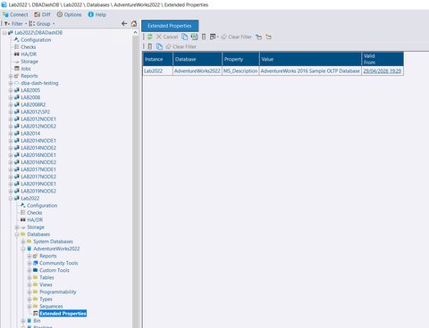 What's new in 4.9?