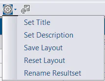 Configuration Options
